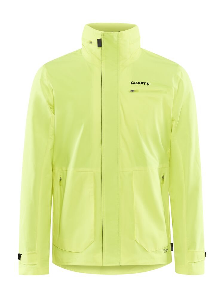 Craft Adv Bike Ride Hydro Jacket M