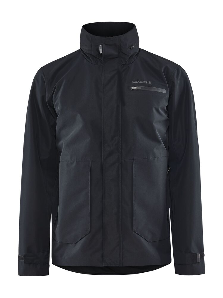 Craft Adv Bike Ride Hydro Jacket M