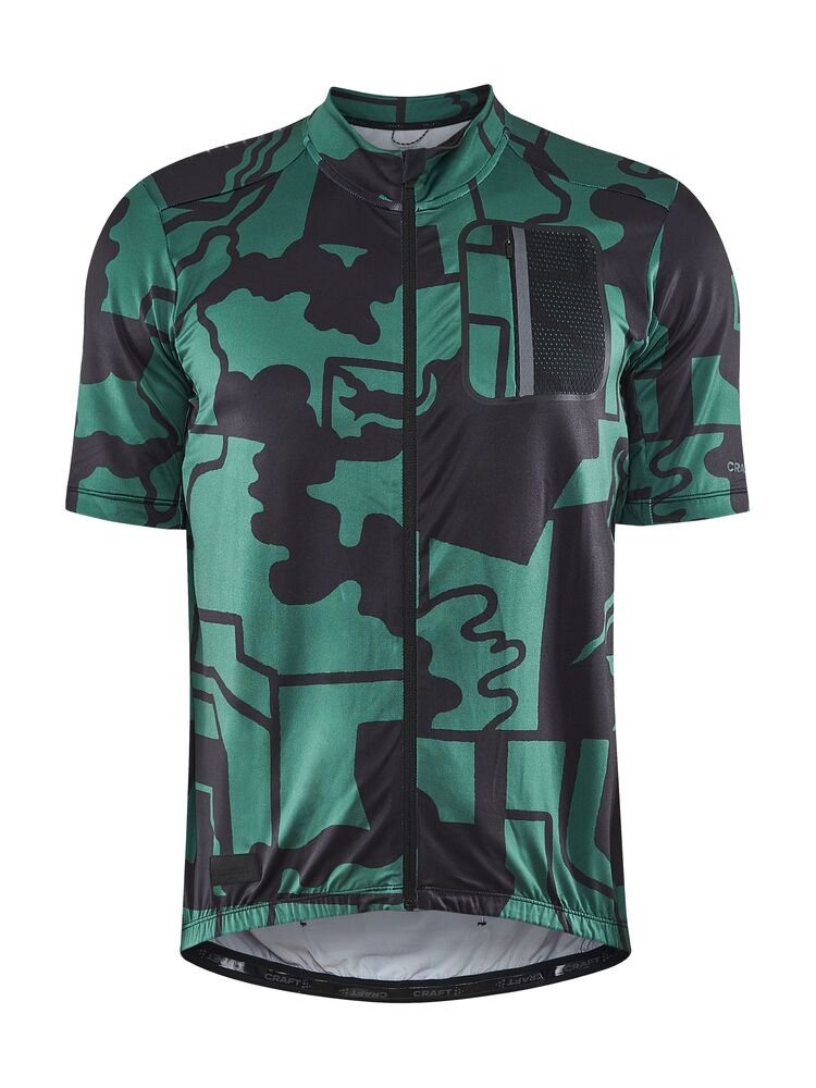 Craft Adv Bike Offroad SS Jersey M