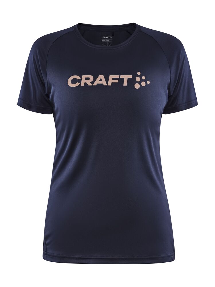 Craft CORE Essence Logo Tee W
