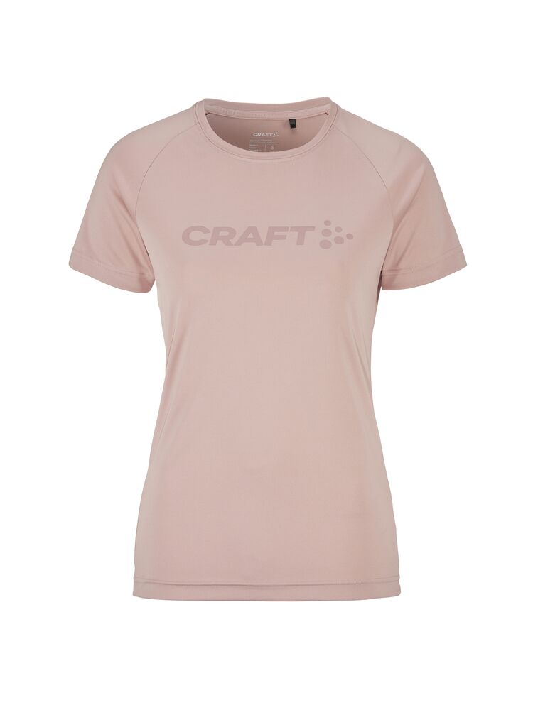 Craft CORE Essence Logo Tee W