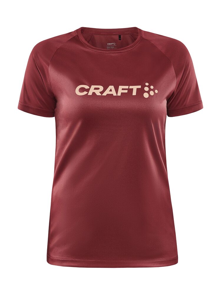 Craft CORE Essence Logo Tee W