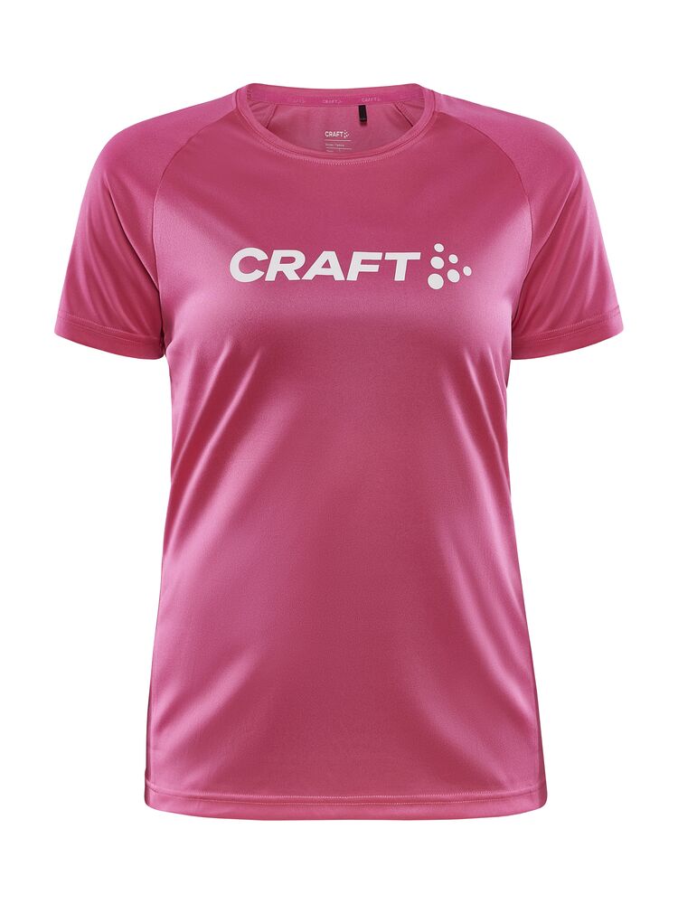 Craft CORE Essence Logo Tee W