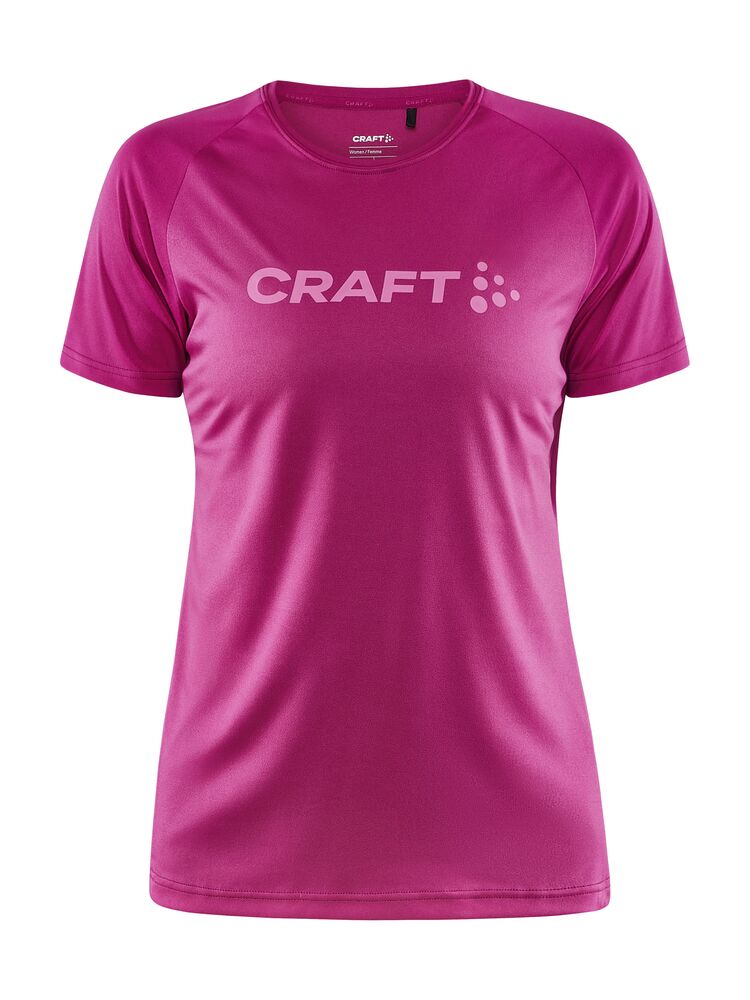 Craft CORE Essence Logo Tee W