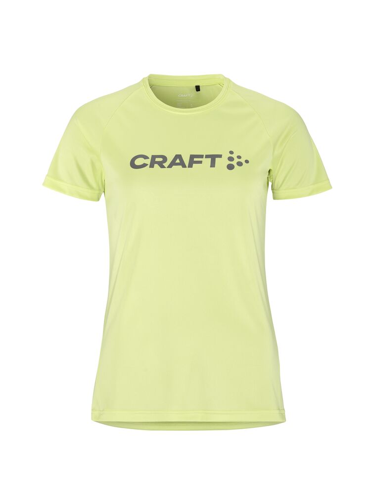Craft CORE Essence Logo Tee W