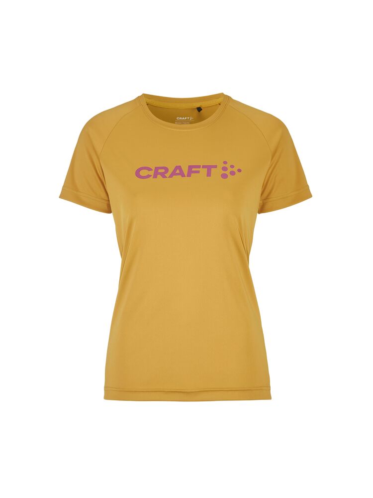 Craft CORE Essence Logo Tee W