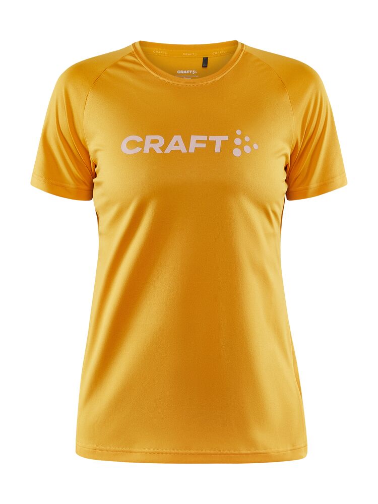 Craft CORE Essence Logo Tee W