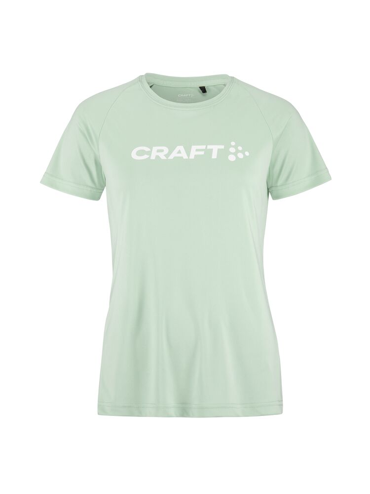 Craft CORE Essence Logo Tee W