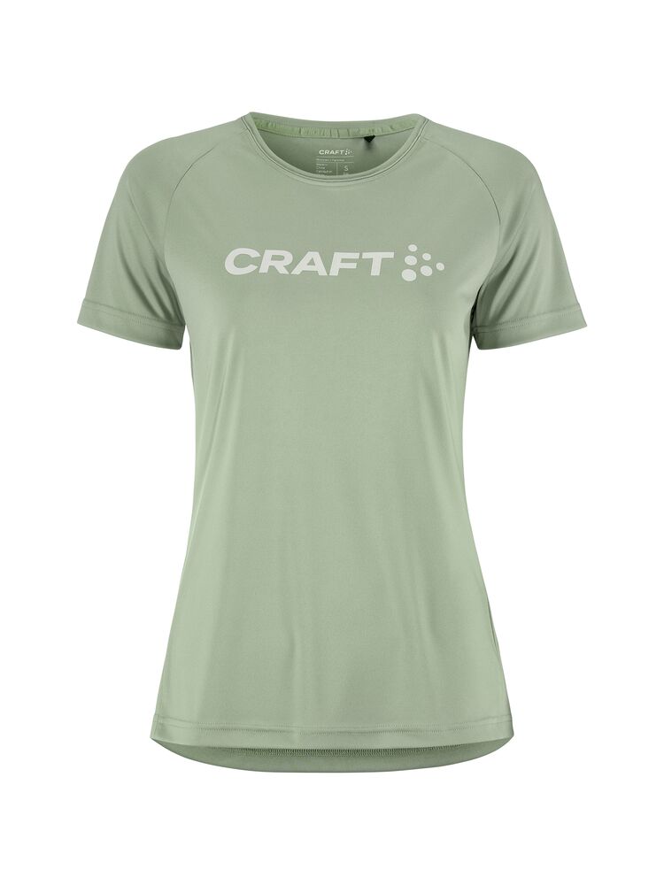 Craft CORE Essence Logo Tee W