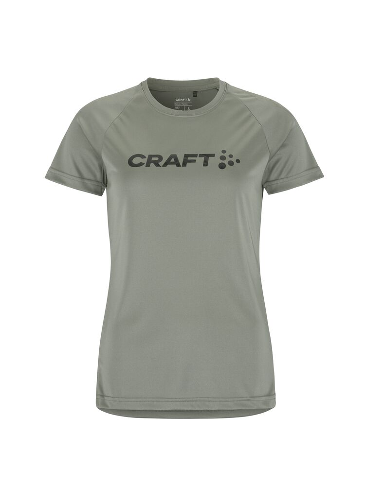 Craft CORE Essence Logo Tee W