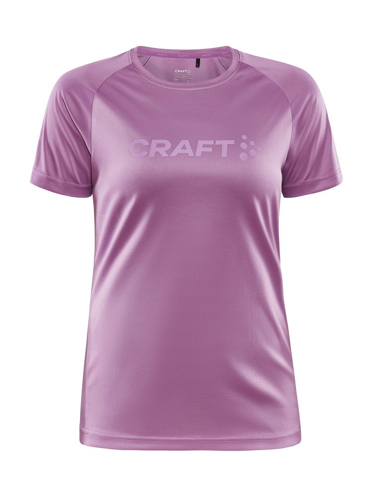 Craft CORE Essence Logo Tee W