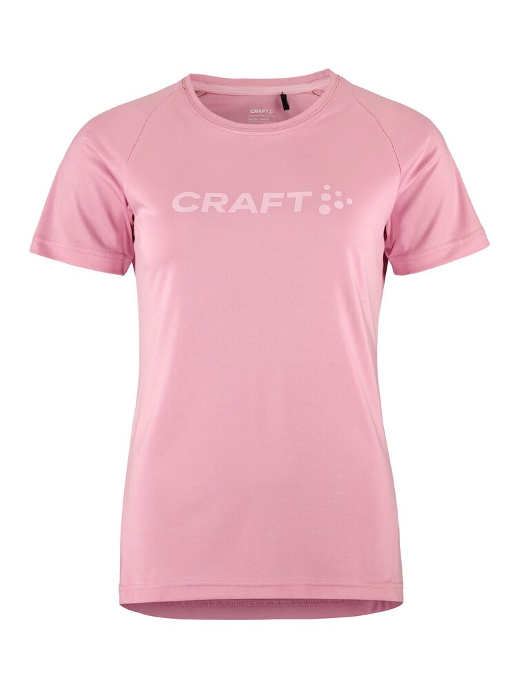 Craft CORE Essence Logo Tee W