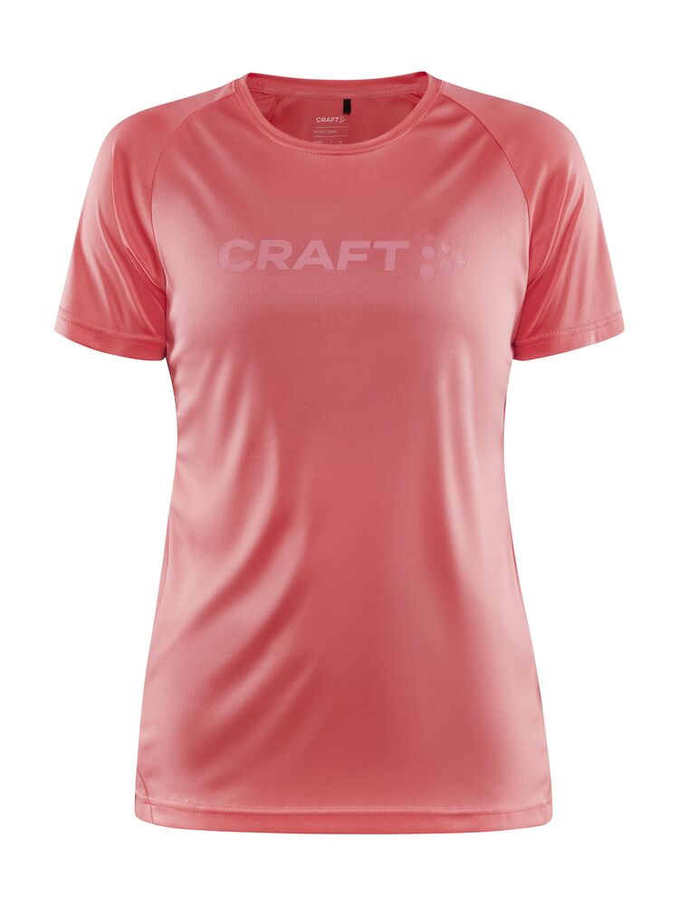 Craft CORE Essence Logo Tee W