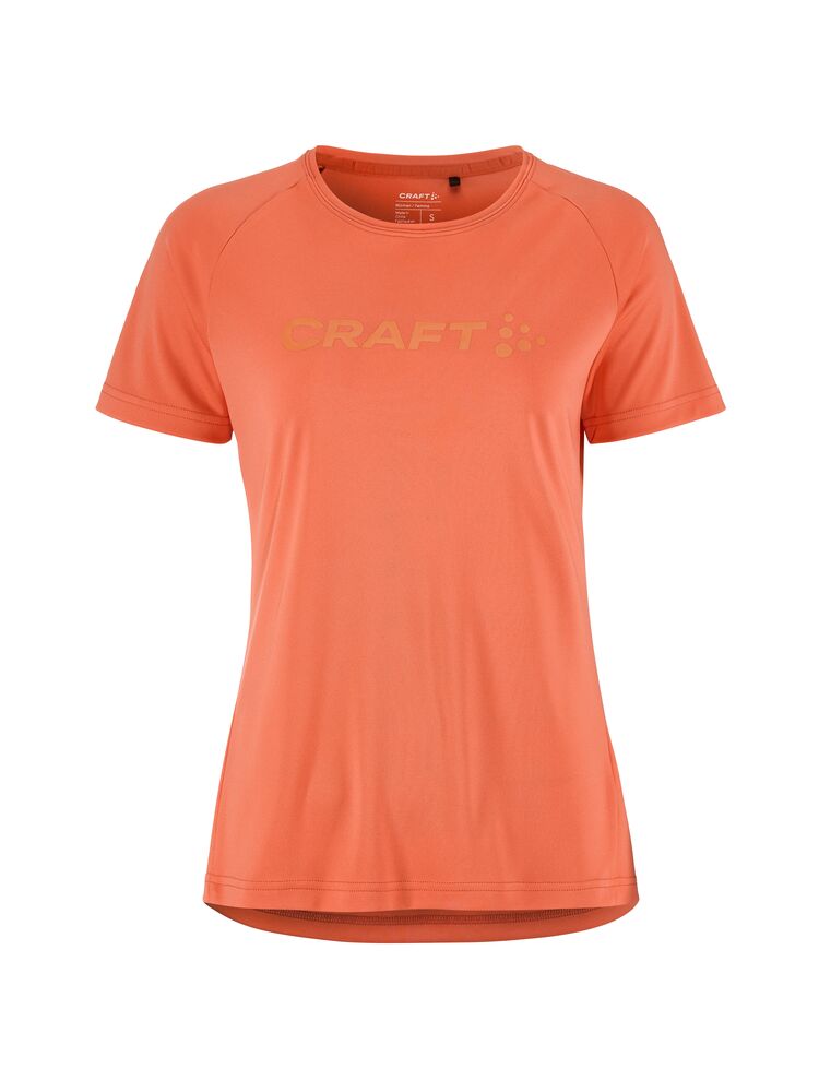 Craft CORE Essence Logo Tee W