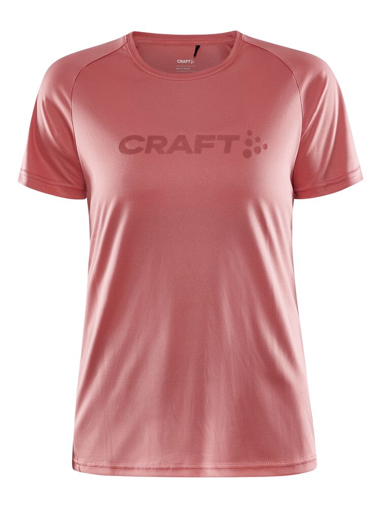 Craft CORE Essence Logo Tee W