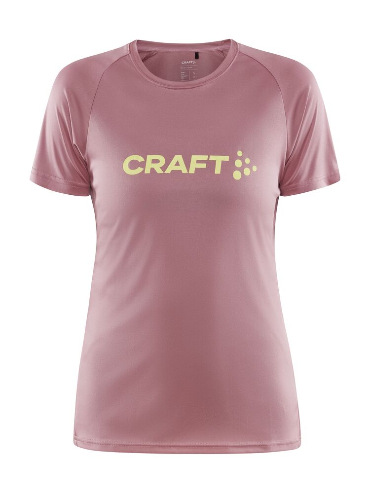 Craft CORE Essence Logo Tee W
