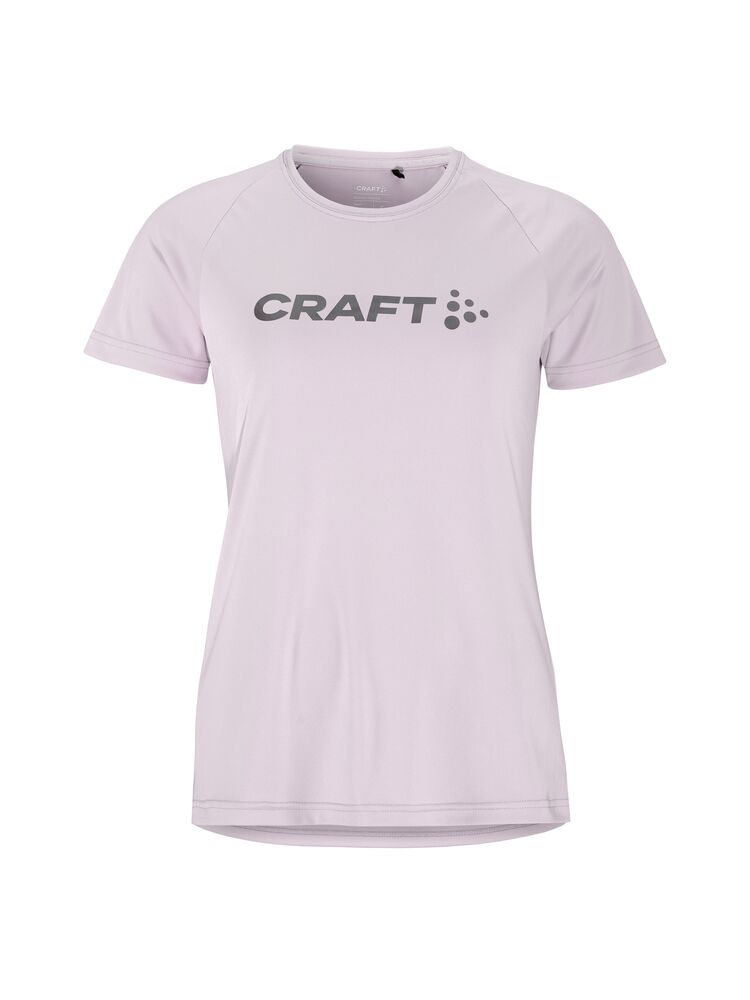 Craft CORE Essence Logo Tee W