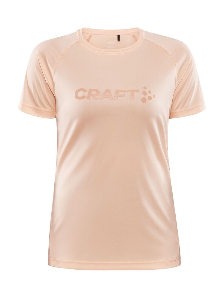 Craft CORE Essence Logo Tee W