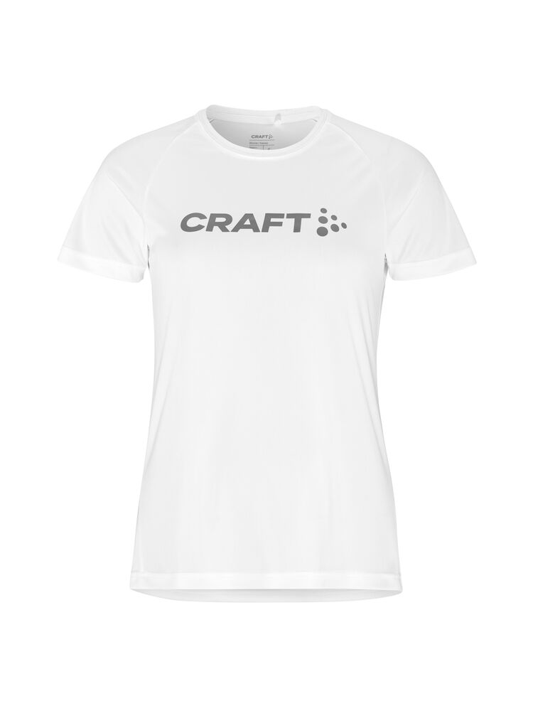Craft CORE Essence Logo Tee W