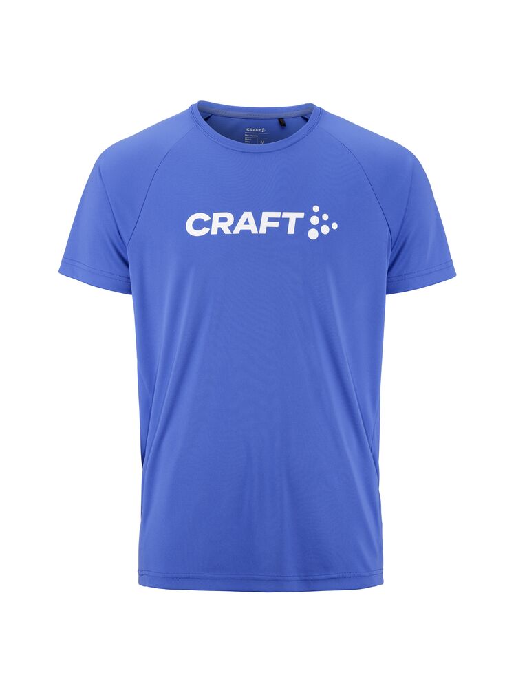 Craft CORE Essence Logo Tee M