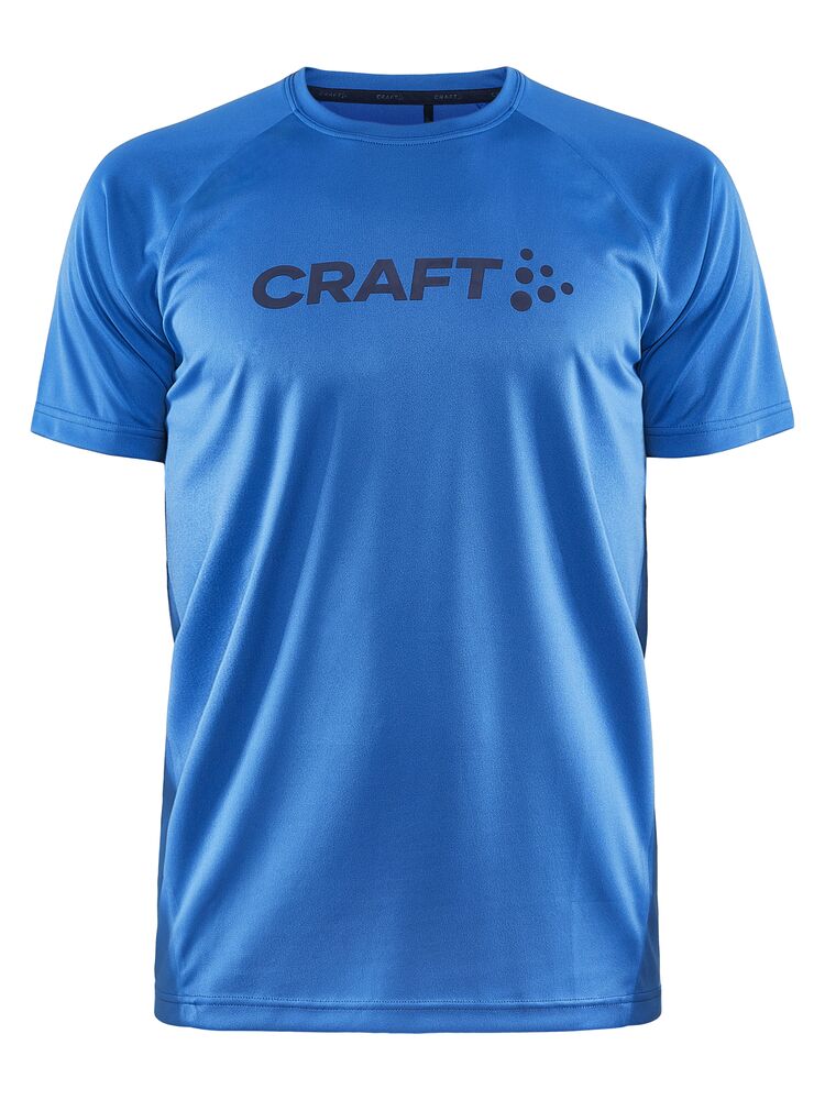 Craft CORE Essence Logo Tee M
