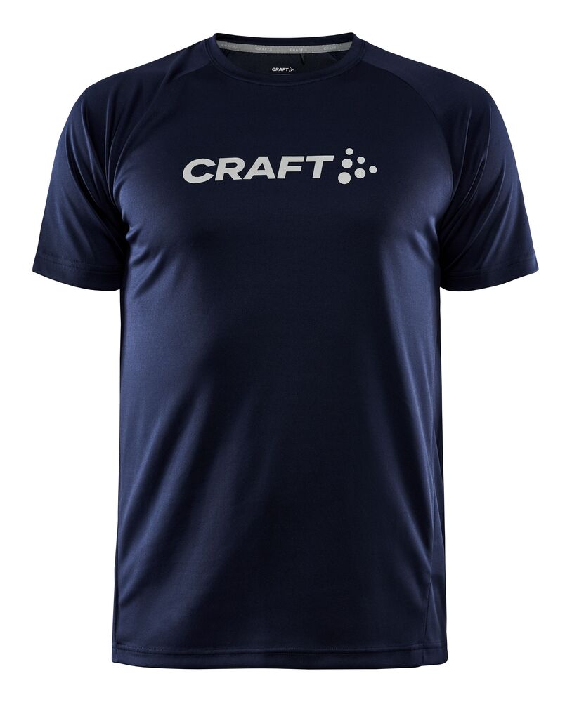 Craft CORE Essence Logo Tee M
