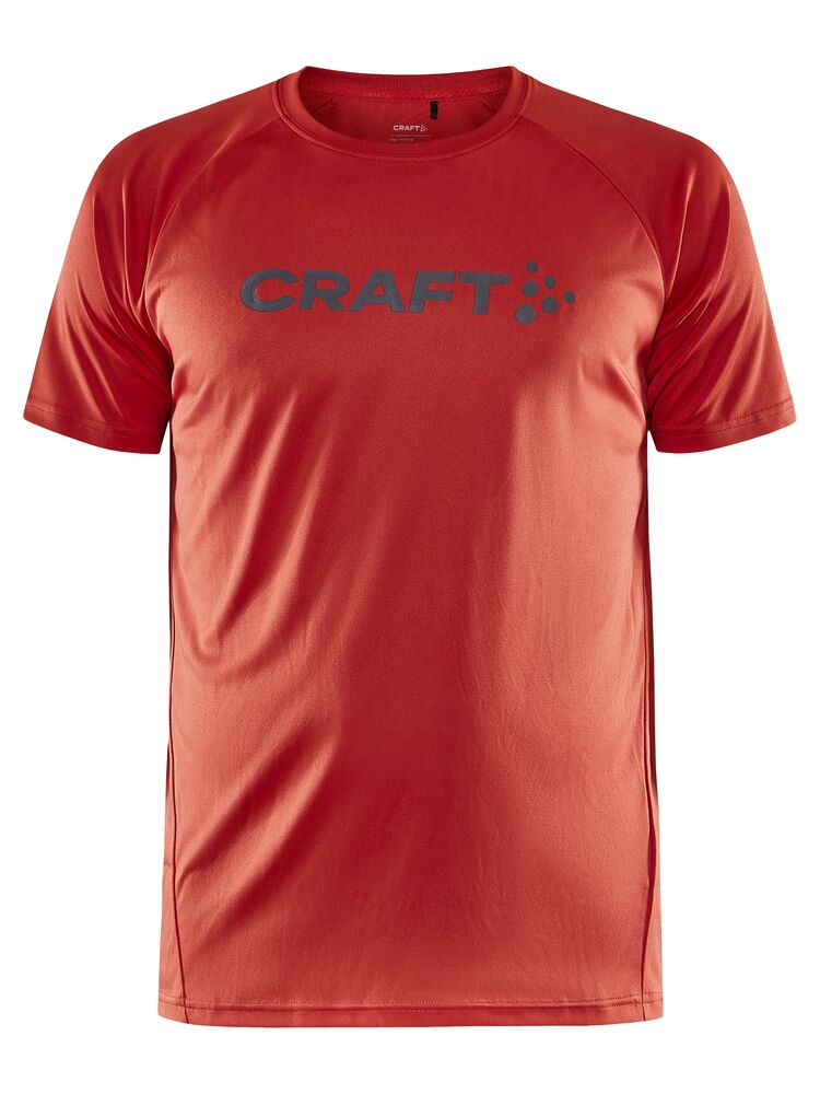 Craft CORE Essence Logo Tee M