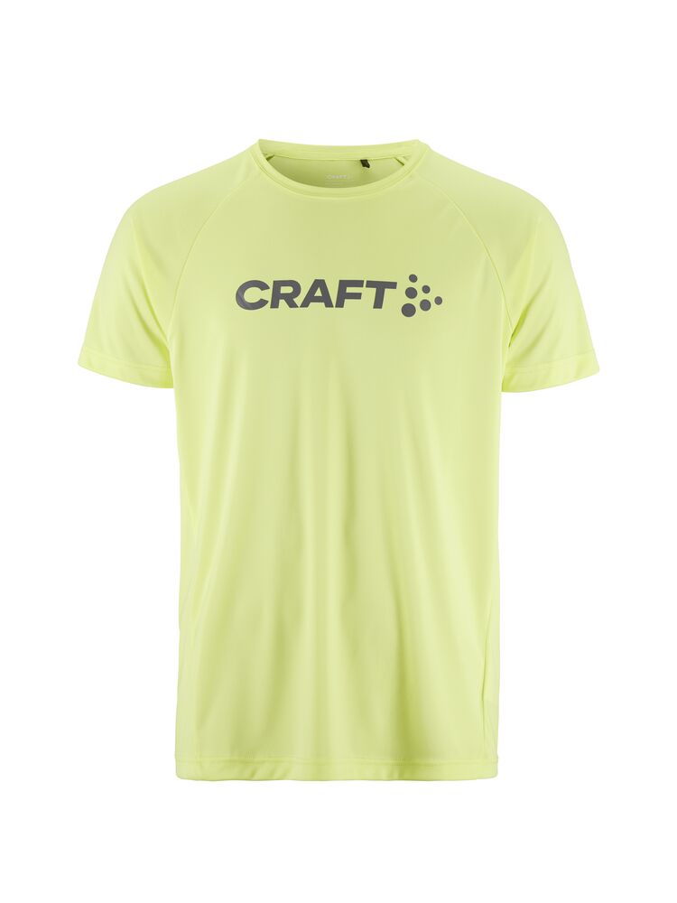 Craft CORE Essence Logo Tee M