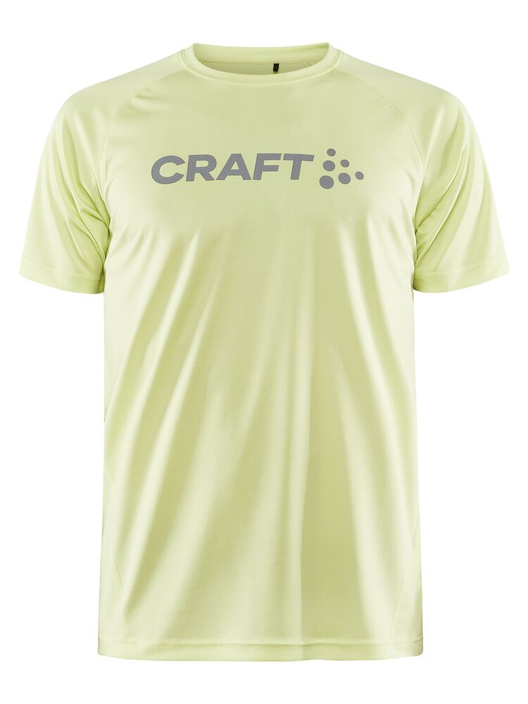 Craft CORE Essence Logo Tee M