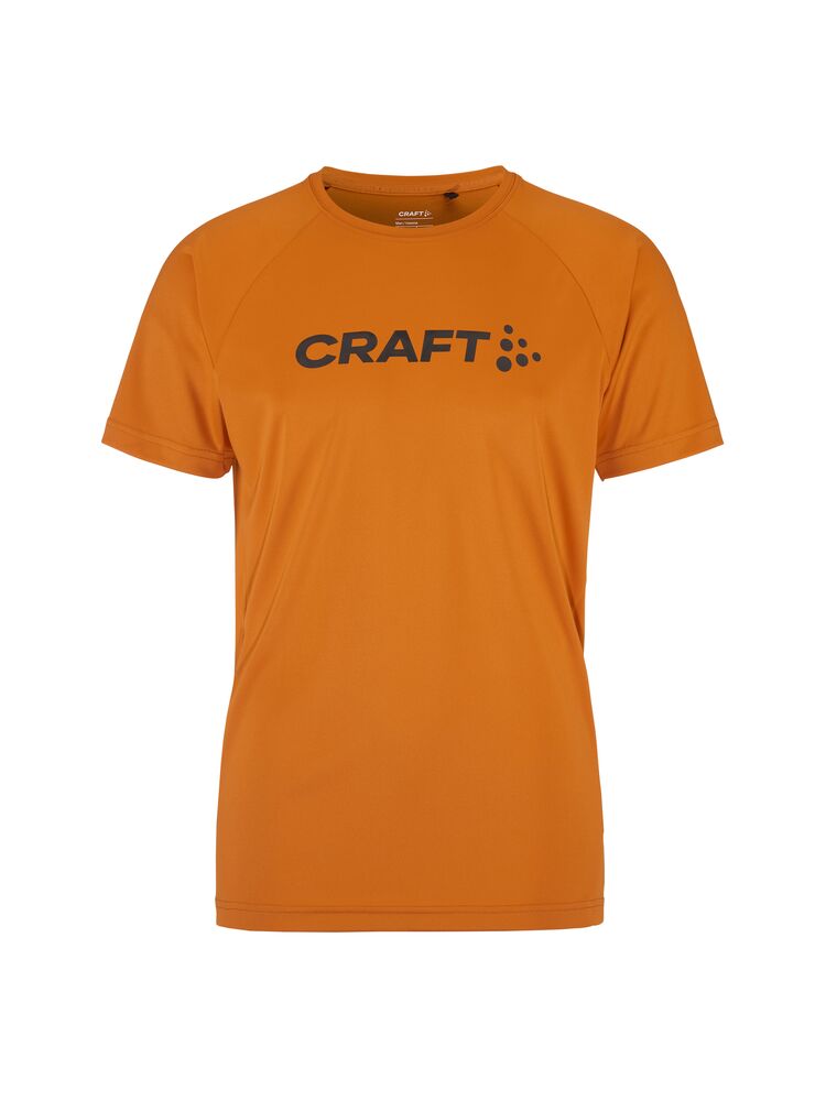 Craft CORE Essence Logo Tee M