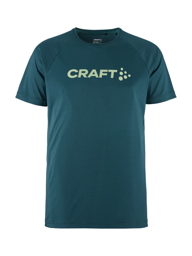 Craft CORE Essence Logo Tee M