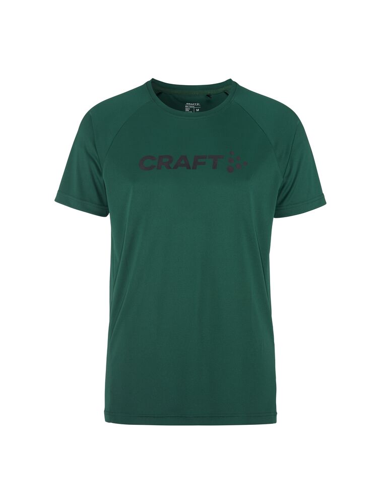 Craft CORE Essence Logo Tee M