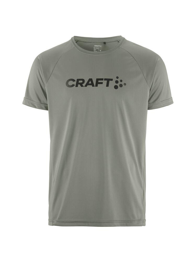 Craft CORE Essence Logo Tee M
