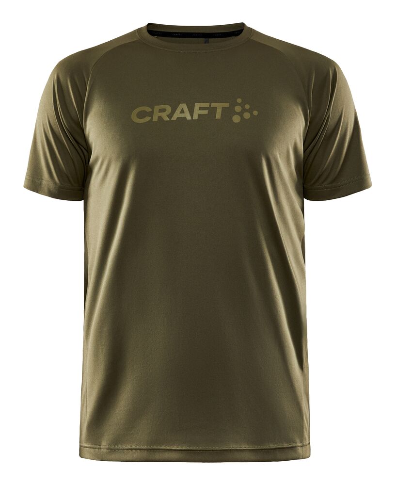 Craft CORE Essence Logo Tee M