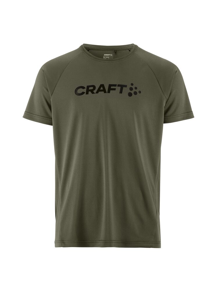 Craft CORE Essence Logo Tee M
