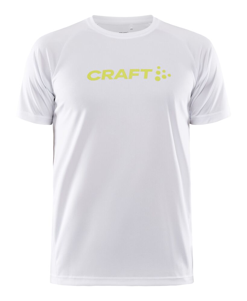 Craft CORE Essence Logo Tee M
