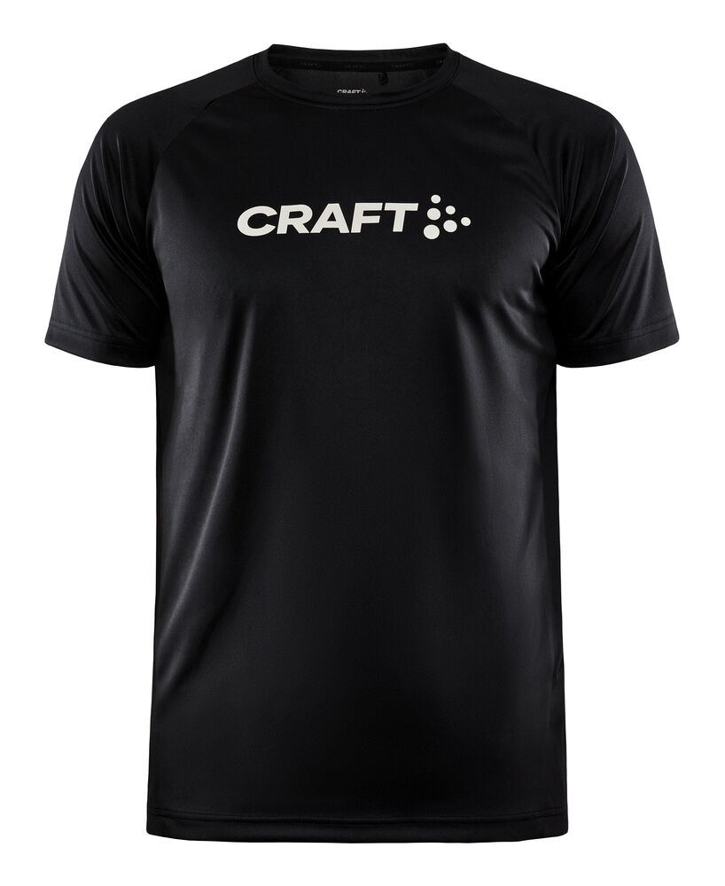 Craft CORE Essence Logo Tee M