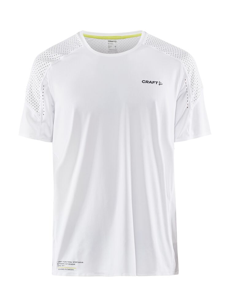 PRO Charge SS Tech Tee M