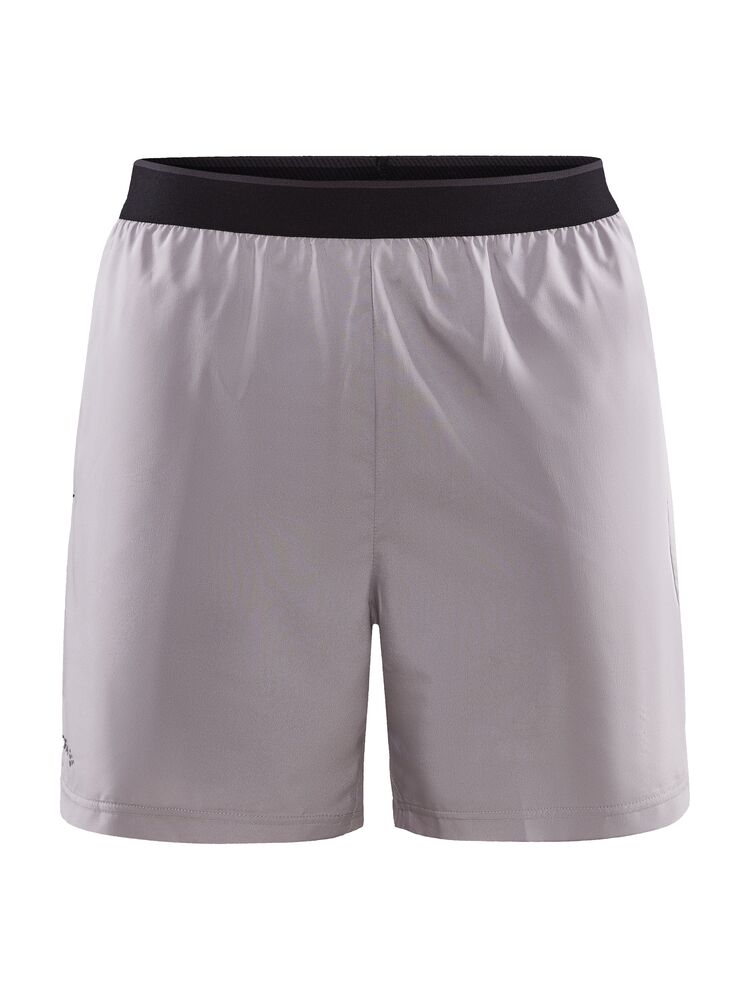 ADV Essence Perforated 2-in-1 Stretch Shorts M