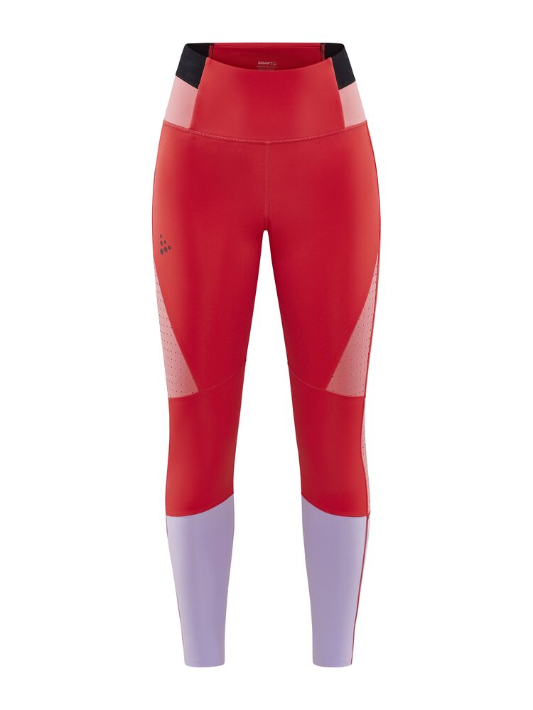 Craft PRO Charge Blocked Tights W
