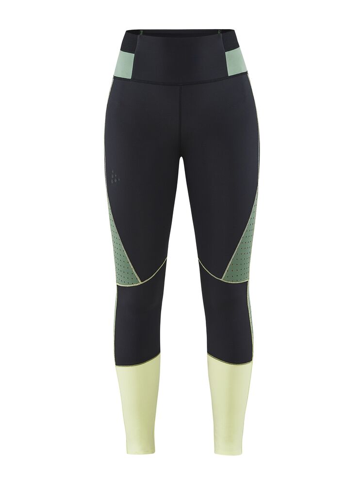 Craft PRO Charge Blocked Tights W