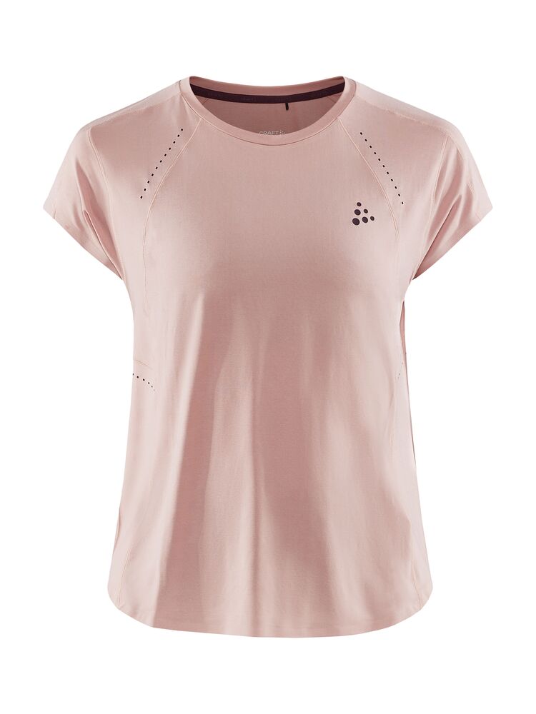 PRO Charge Tee W