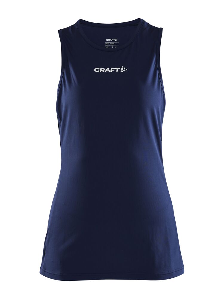 Craft Rush Slim Singlet W