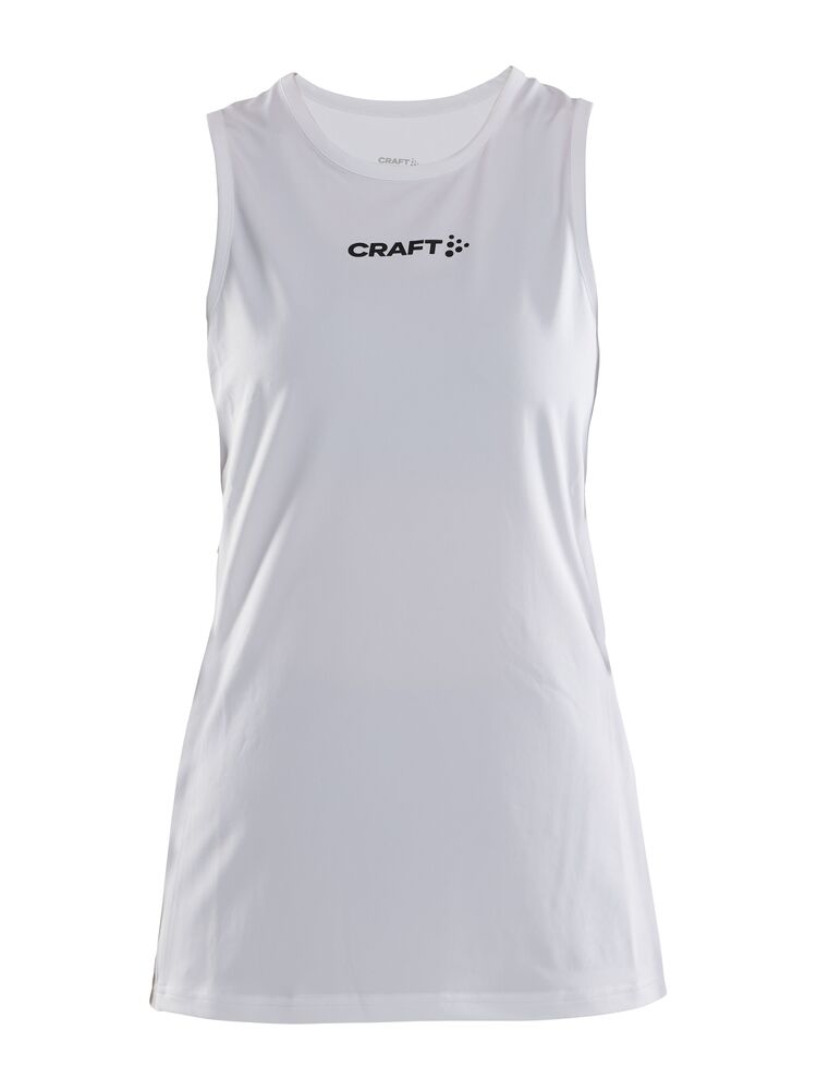 Craft Rush Slim Singlet W