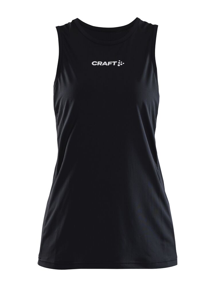 Craft Rush Slim Singlet W