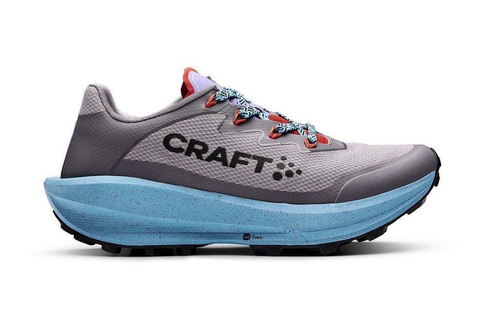 Craft CTM Ultra Carbon Trail M