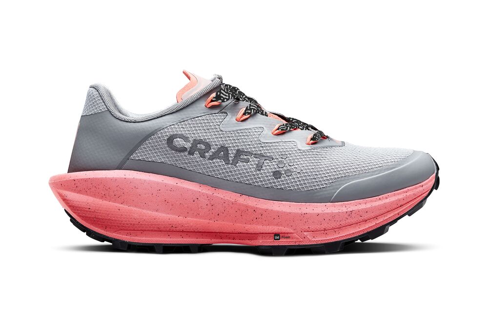 Craft CTM Ultra Carbon Trail W