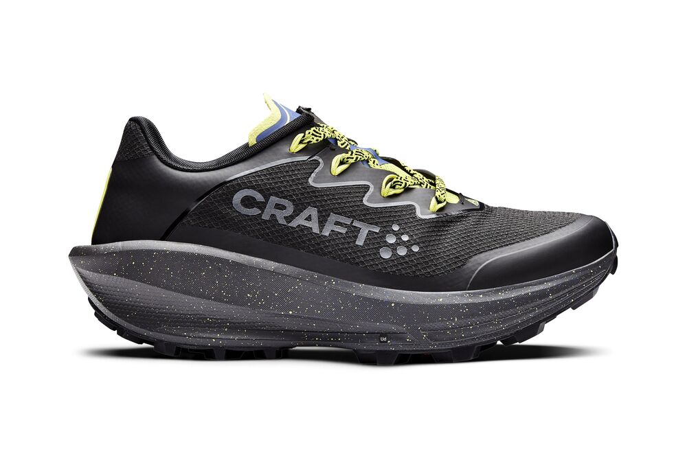 Craft CTM Ultra Carbon Trail W