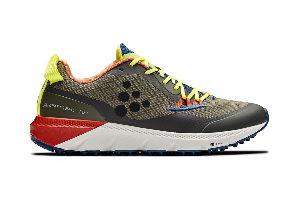 Craft ADV Nordic Trail M