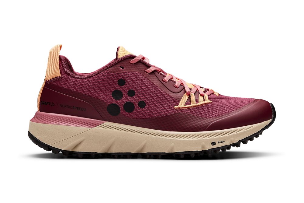 Craft ADV Nordic Trail W
